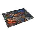 thumbnail image 3 of MKHERT Guitar Doormat Rug Home Decor Floor Mat Bath Mat 23.6x15.7 inch, 3 of 3