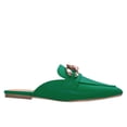 thumbnail image 1 of Mocasín Dora Color Verde 25 Dorothy Gaynor Mocasín Dora Color Verde 25, 1 of 6