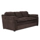 thumbnail image 4 of Sala 3-2-1 DICASA Aston (Sofá, Love Seat y Sillón) Chocolate para Sala, 4 of 8