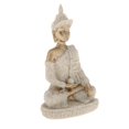 thumbnail image 1 of Tailandeses de La Estatua Interior Al Aire Libre Del Jardín Del de Piedra de Buda Que Se Sunnimix Figura de estatua de Buda de piedra arenisca, 1 of 8