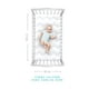 thumbnail image 5 of Cubre Colchón Sognare Bambino impermeable, 5 of 7