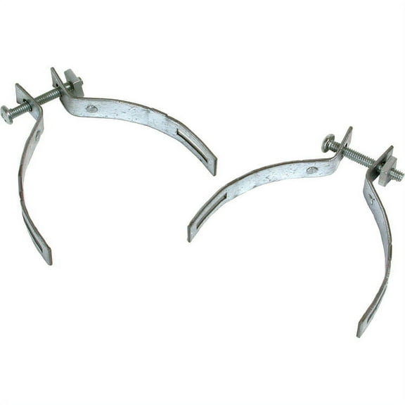 Dial 27105 Motor Clamps