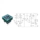 thumbnail image 5 of 3X OP8802 Amplificador Operacional Dual Totalmente Discreto OPAMP Clase una Reemplace OPA1612 LME49720 OPA2604 para Amplificador HiFi, 5 of 5