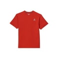 thumbnail image 5 of Reebok Men's and Big Men's Legacy Core Short Sleeve Tee Shirt, Sizes XS-5XL, 5 of 5
