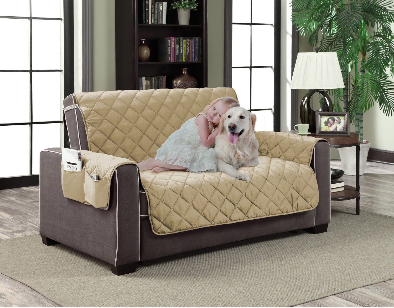 dog couch cover walmart