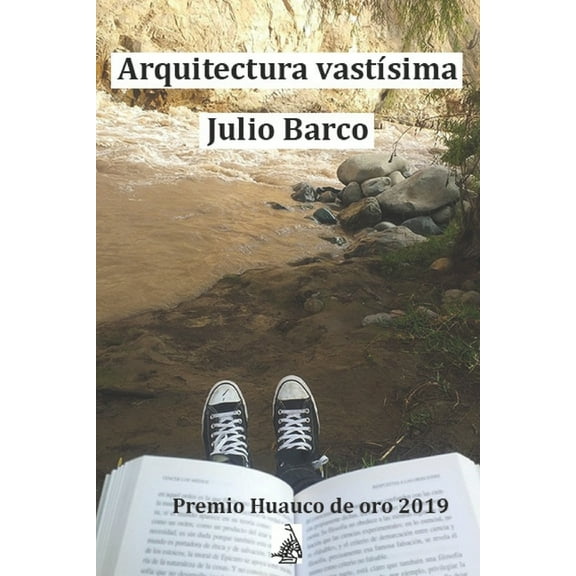 Arquitectura vastísima (Paperback)
