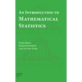 thumbnail image 2 of An Introduction to Mathematical Statistics, (Paperback), 2 of 2