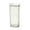 Clear D, variant on Hzrsly Airtight Storage Jars for Kitchen Organization Clear Plastic Containers for Snacks Grains Dried Goods Multi-Purpose Caddy for Home Use