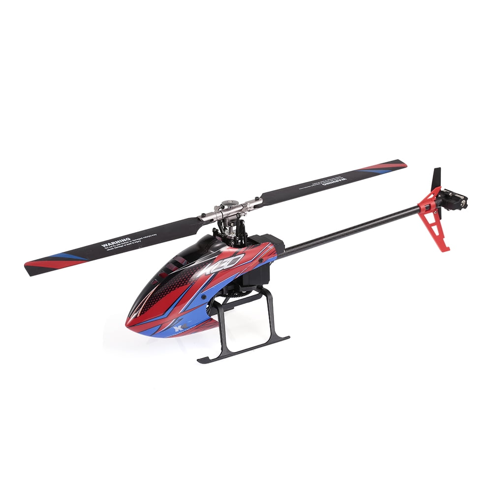 stunt rc helicopter