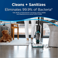 thumbnail image 6 of BISSELL Hard Floor Sanitize Solution Cleaner, Fresh Scent  64 FL OZ 25041, 6 of 6