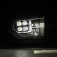 thumbnail image 5 of AlphaRex USA 880833 14-21 Tundra Nova Led Projector Headlights Black W/Activatio, 5 of 10