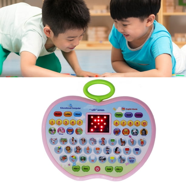 Le )7 Pouces Tablette Enfants Multifonction Puzzle éDucation