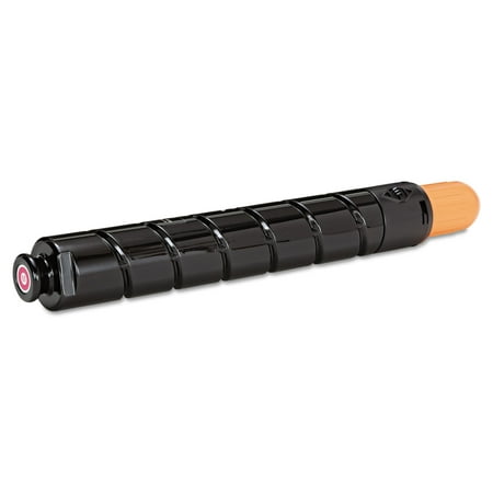 Canon - 055 Standard Capacity Toner Cartridge - Cyan