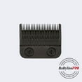 thumbnail image 4 of BaBylissPRO® Black Titanium Precision Fade Blade MIM Process, 4 of 8