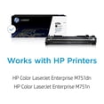 thumbnail image 2 of Cartucho de Tóner HP 658A Negro LASERJET Original W2000A, 2 of 9