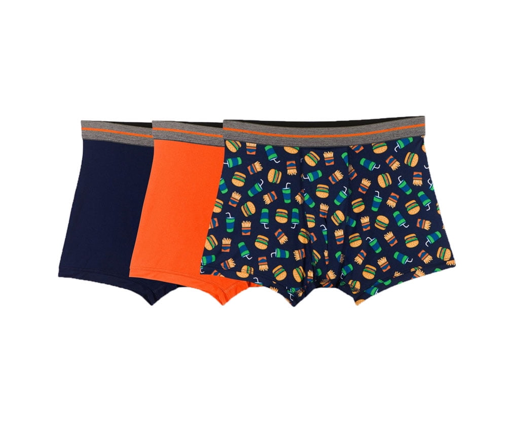 fruit of the loom boxer briefs 2xl