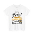 thumbnail image 3 of I'm A Mom And A School Bus Driver Nothing Scares Me T-Shirt ID-0625-ENGG, 3 of 7