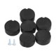 thumbnail image 4 of Accesorio para coche, tapas para umbrales 66788900 Tapa para umbral Tapa para umbral de coche elaborada por expertos, 4 of 9