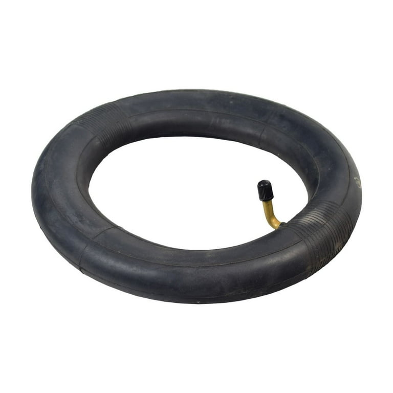 AlveyTech Rear Wheel 10x2.125 Tire Tube Set for Swagtron SwagCycle Electric Bike 2 Wheeler Parts