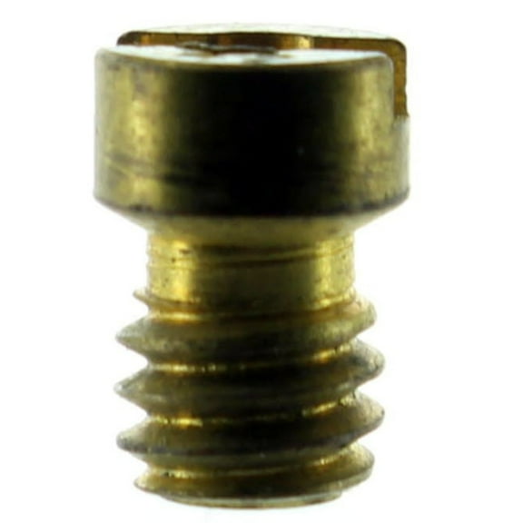 Johnson Evinrude OMC New OEM High Speed Idle Orifice, 0325829