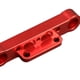 thumbnail image 4 of Montaje de inferior de aleación de aluminio para camión para Kraton Typhon 8 DIY piezas de rojo yotijar Soporte de brazo inferior RC, 4 of 4