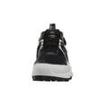 thumbnail image 3 of ECCO Sport Women's Biom C Trail Speed Gore-TEX¿ Trainers, White/Black, 41 B EU, 3 of 6