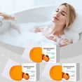 thumbnail image 7 of Persimmon Soap Bar for Body Odor Control, Natural Body Wash Soap for for Old People Smell Eliminating Body Odor, Purifying Deodorizing Odor Eliminator for Women & Men, 7 of 7