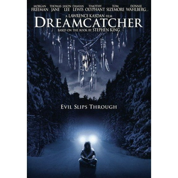 Dreamcatcher (DVD New Packaging) [DVD]