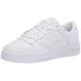 thumbnail image 2 of Fila Men's Lnx-100 Sneaker  WHT/WHT/WHT, 2 of 3