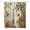 style-4, variant on Blossoming Paris Eiffel Tower Shower Curtain Modern Home Bathroom Bathtub Decor Waterproof Fabric with 12PCS Hooks