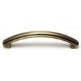 thumbnail image 6 of Alno A240-4-BARC Regal 4" Cabinet Pull Barcelona, 6 of 6