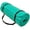 Green, variant on BalanceFrom 71 x 24 x 1 Inches Extra Thick Yoga Mat with Knee Pad, Black