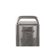 thumbnail image 3 of Seville Classics Gray Tower Fan With Touch Control, 3 of 6