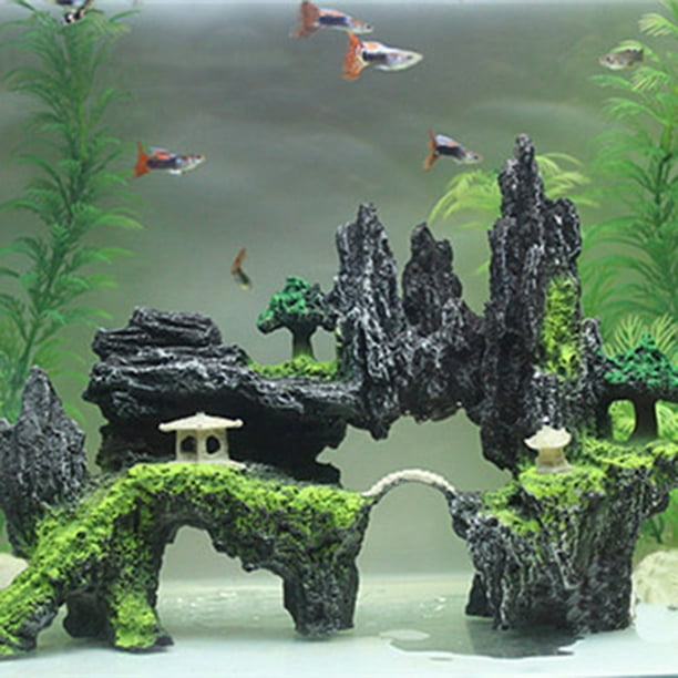 Accessories aquarium sale