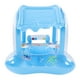 thumbnail image 5 of Flotador de piscina para bebés BuyWeek con sombrilla juguete inflable, 5 of 14