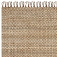 thumbnail image 5 of Safavieh SAFAVIEH Natural Fiber NF455A Natural / Multi Rug, 5 of 6