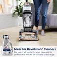 thumbnail image 3 of Carpet & Upholstery Deep Cleaner BISSELL Revolution 3975, 3 of 7