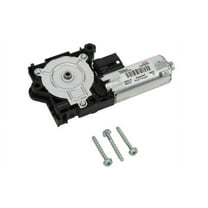 Rear Sunroof Sunshade Motor