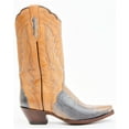 thumbnail image 2 of Dan Post Women's Zacatecas Exotic Watersnake Western Boot Snip Toe - DPP5689 7 M  US, 2 of 7