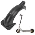 thumbnail image 1 of Rear Mudguard, Electric Scooter Rear Mudguard Rear Splash Guard Replacement For   G30 Scooter, 1 of 8