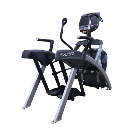 Pre-Owned Cybex 771AT Total Body Arc Trainer Elliptical