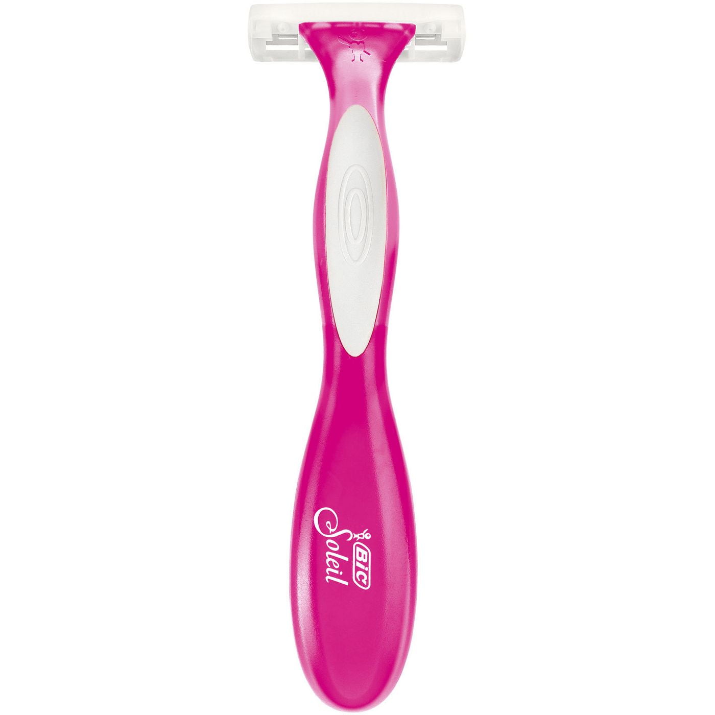 Bic Soleil Twilight, Triple Blade Disposable Shavers for Women 4 ea (Pack of 4)