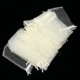 thumbnail image 3 of unbranded 100Ud Bolsas De Organza Beige Resistentes Para Almacenamiento Y Empaques De Personalizados, 3 of 7