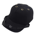 thumbnail image 1 of Casquillo de seguridad ligero Casquillo duro Casco protector antiimpacto para exteriores Sunnimix gorra de seguridad en el trabajo, 1 of 8