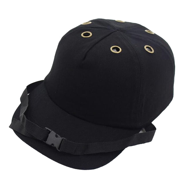 Casquillo de seguridad ligero Casquillo duro Casco protector antiimpacto para exteriores Sunnimix gorra de seguridad en el trabajo