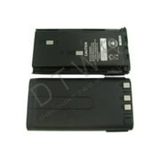 Genuine RCA RBK15A Handheld Radio Battery | Nickel Cadmium | 1200mAh / 8.64Wh | 7.2V REPLACES KENWOOD KNB-15