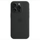 thumbnail image 1 of For Iphone 15 Pro Max Case Liquid Silicone Phone Protective Cover Shell, 1 of 3