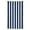 1C DeepBlue, variant on Oversized Cabana Striped Beach Towel, 60 x 28 Inch Large Quick-Dry Bath Towel, Lightweight Sand-Free Microfiber Towel for Swimming Pool & Travel, Available in 8 Colors, Black