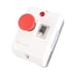 thumbnail image 1 of Disyuntor De Motor Eléctrico, Interruptor Protector Del Motor Lámpara De Señal Perilla De Parada De Emergencia 230/240 V 400/415 V 500 V 690 V 690 V 2,5-4 A Para Carga Inductiva, 1 of 7