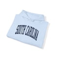 thumbnail image 4 of South Carolina SC Trip Moving Vacation Hoodie, Gifts, Hooded Sweatshirt, 4 of 4